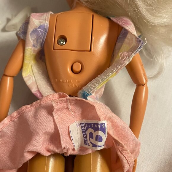 Vintage Barbie and Teresa Dolls - Lot of 3 - Picture 13 of 16